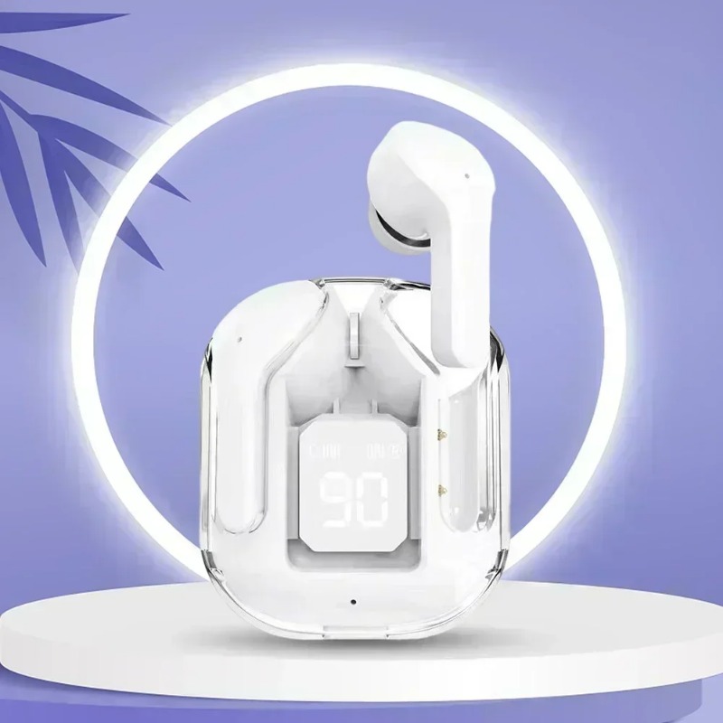 T2 Wireless Mini Earbuds LED P - огляд і ціна Home Cinema Amazon