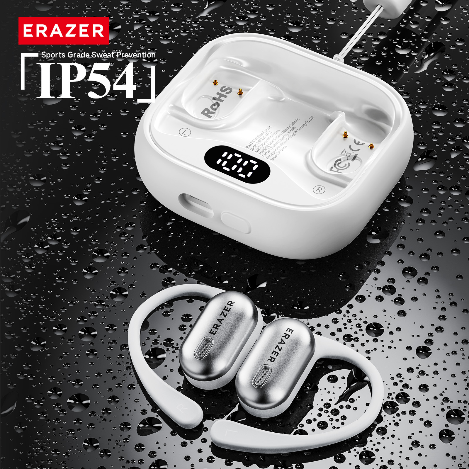 [Bluetooth V6.0] ERAZER XF53 B - огляд і ціна Home Cinema Amazon