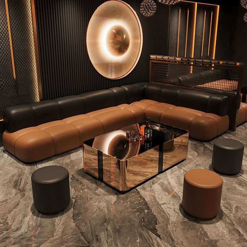 Game Cushion Living Room Sofas - огляд і ціна Home Cinema Lounge