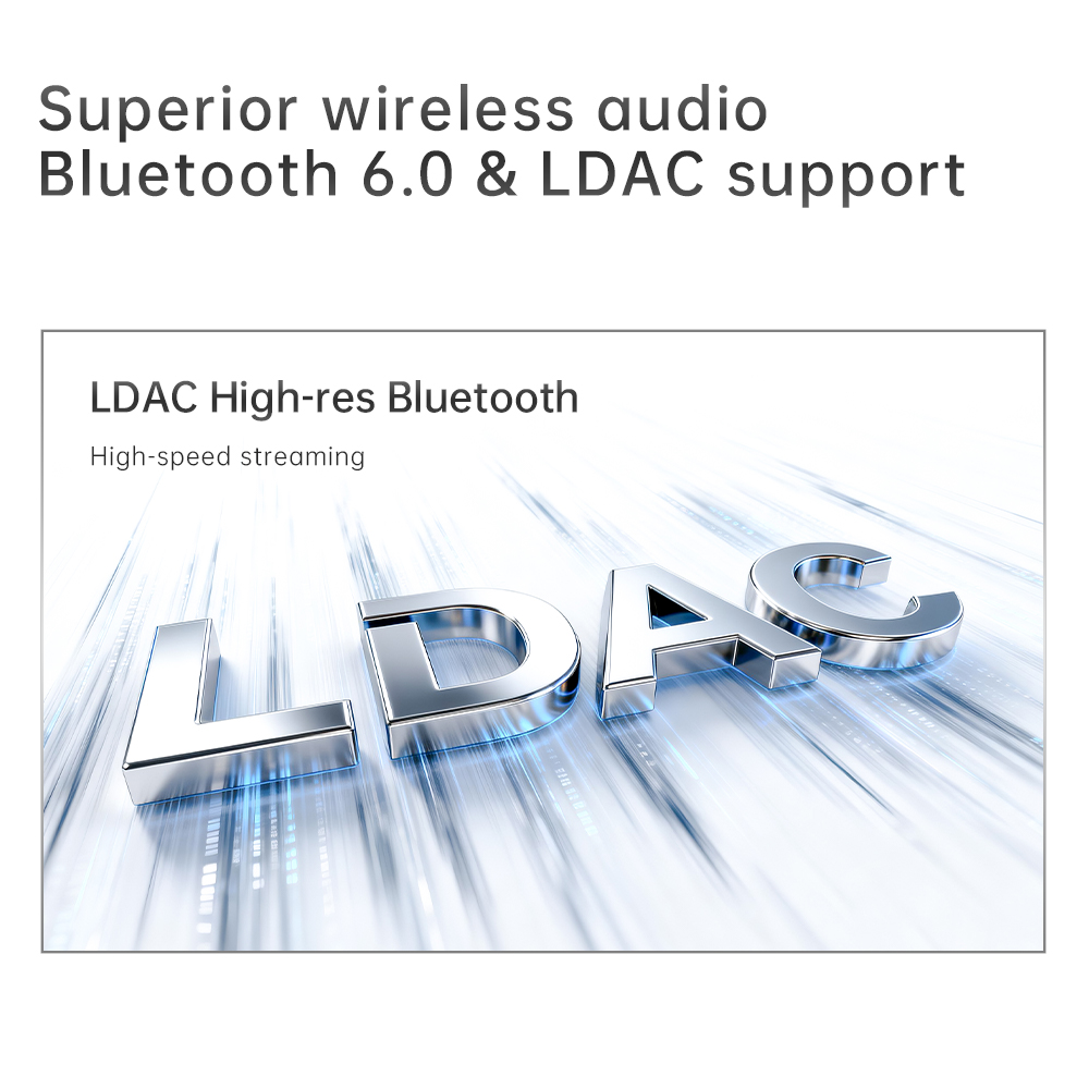 JadeAudio Level 1 Desktop HiFi - огляд і ціна Home Cinema Unit