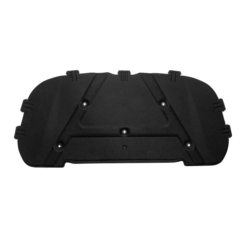 Front Engine Hood Sound Heat I - огляд і ціна Acoustic Foam Panel