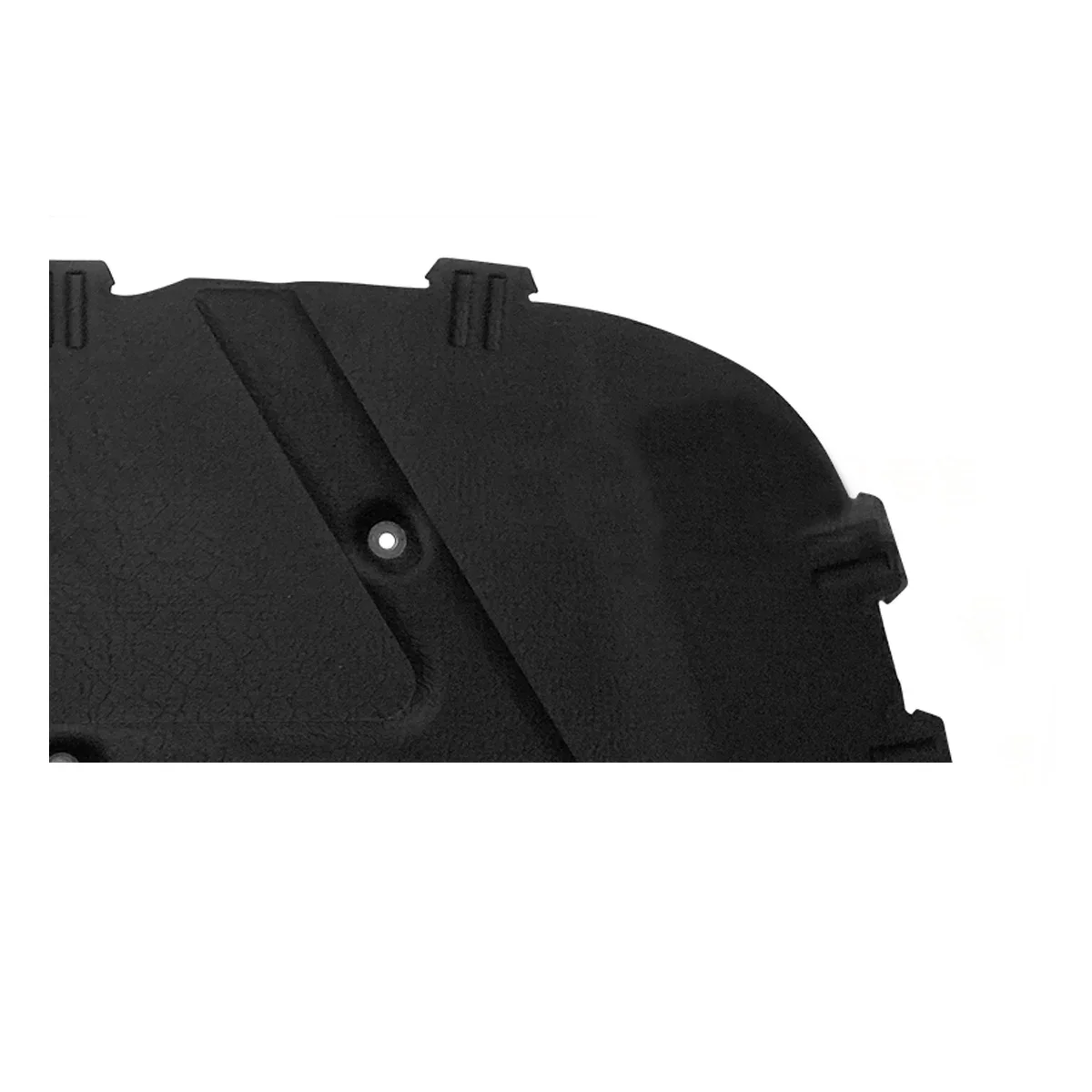 Front Engine Hood Sound Heat I - огляд і ціна Acoustic Foam Panel