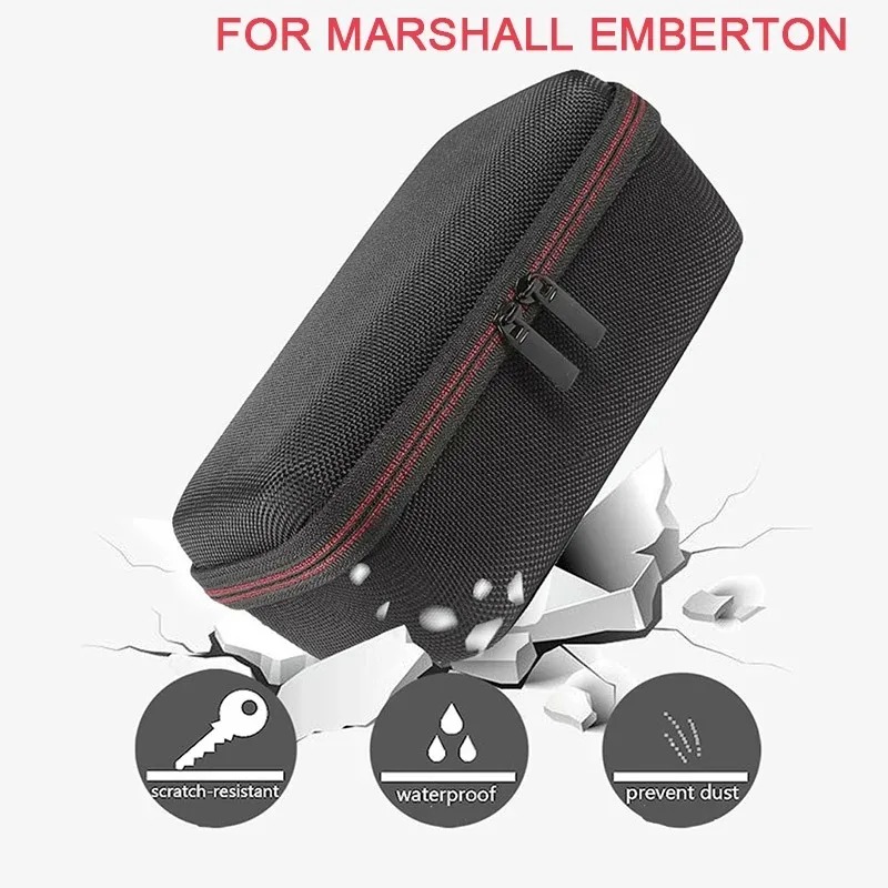 Apply To Marshall Emberton Por - огляд і ціна Home Cinema Marshall