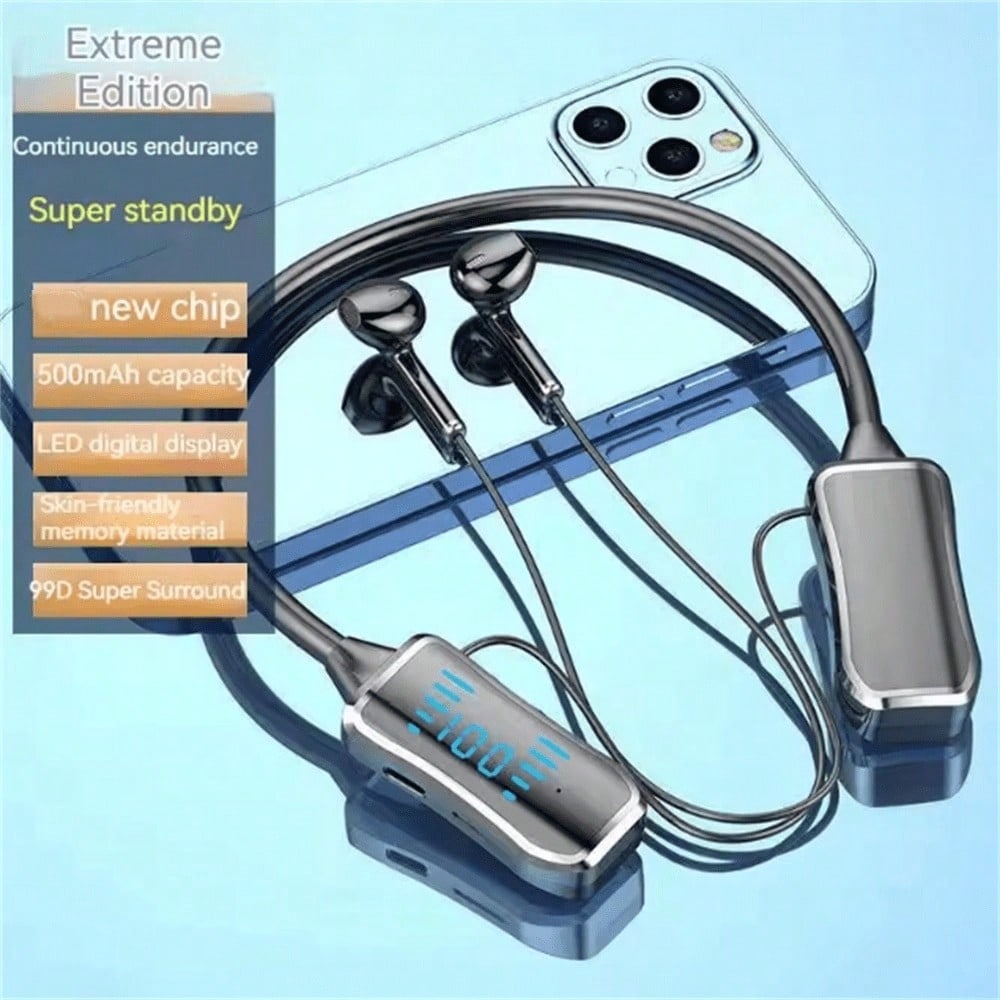 TWS Wireless Headphone Bluetoo - огляд і ціна Home Cinema Amazon