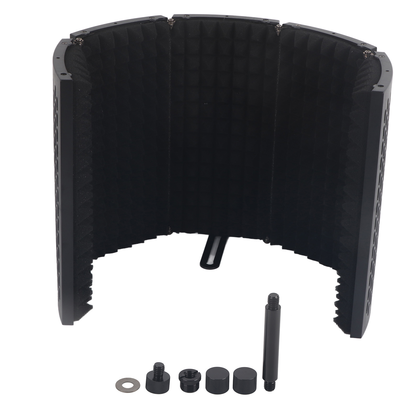 Foldable Microphone Acoustic B - огляд і ціна Acoustic Foam Panel