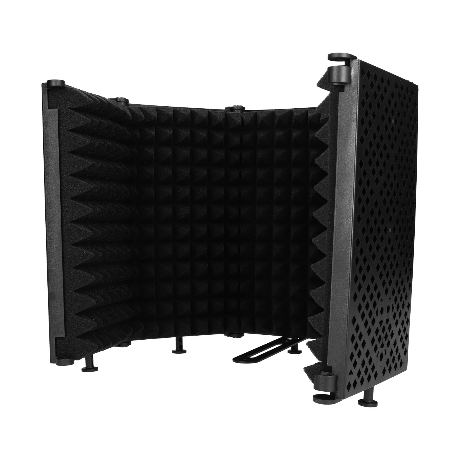 Foldable Microphone Acoustic B - огляд і ціна Acoustic Foam Panel